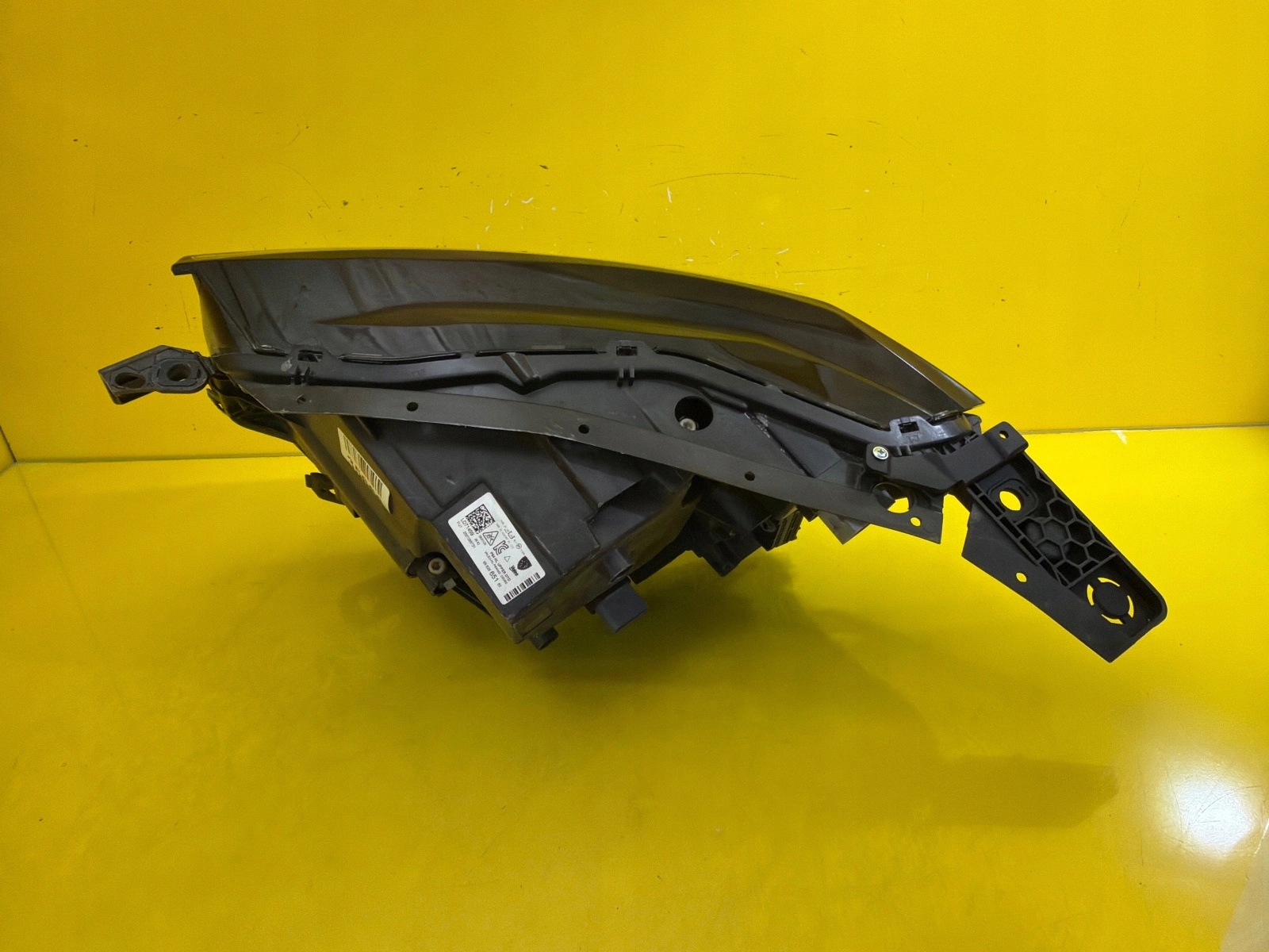 light right front Peugeot 5008 III Full Led 9862665180 2023