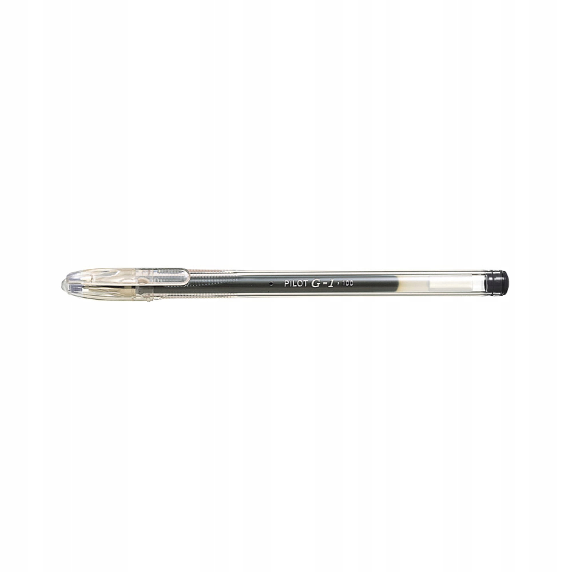 

Długopis żelowy g-1 czarny Pilot BLG1-5B