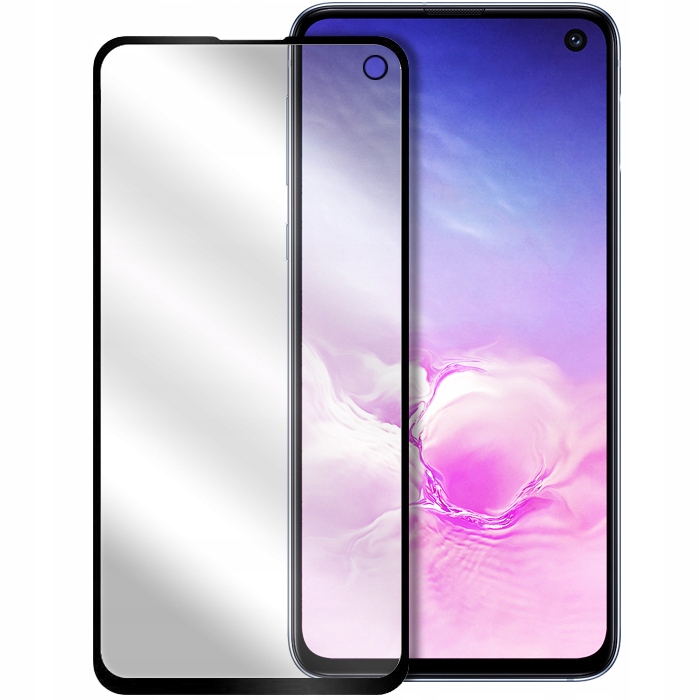 

Szkło Hartowane Full 5D Do Samsung Galaxy S10E