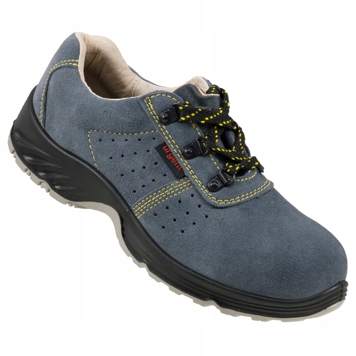 

Buty robocze półbuty skóra Urgent 205 S1 r44