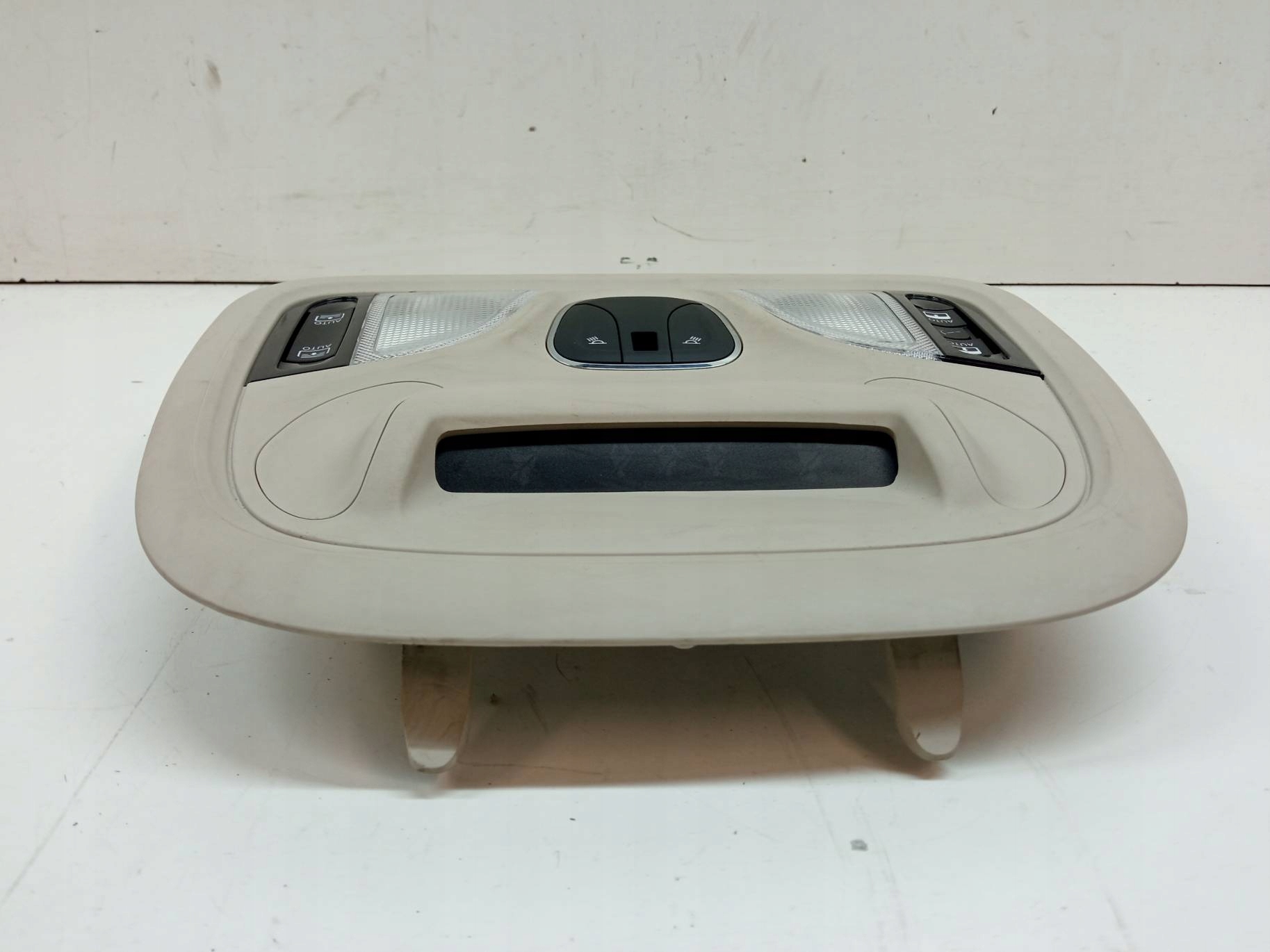FANALE CIELO INTERNO A2390C204HDA Jeep Cherokee V (2014- )