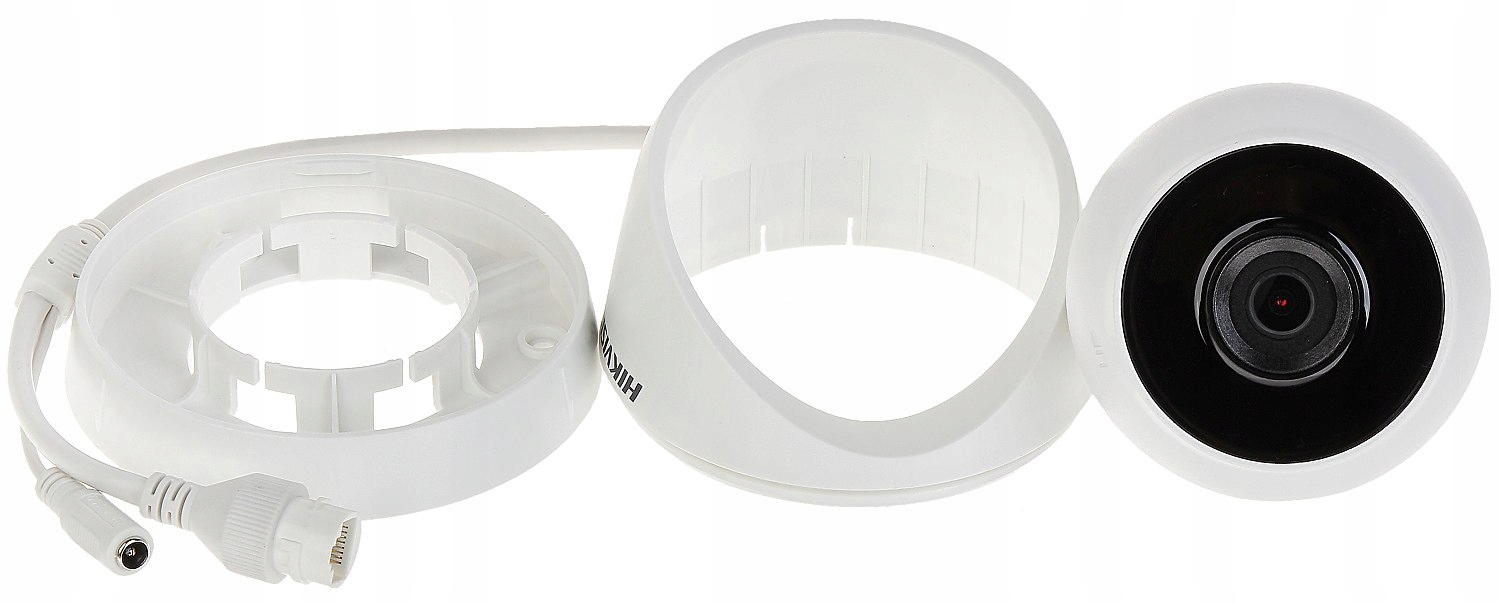 KAMERA IP DS-2CD1341G0-I/PL(2.8MM) - 4 Mpx Hikvisi Kod producenta DS-2CD1341G0-I/PL(2.8mm)