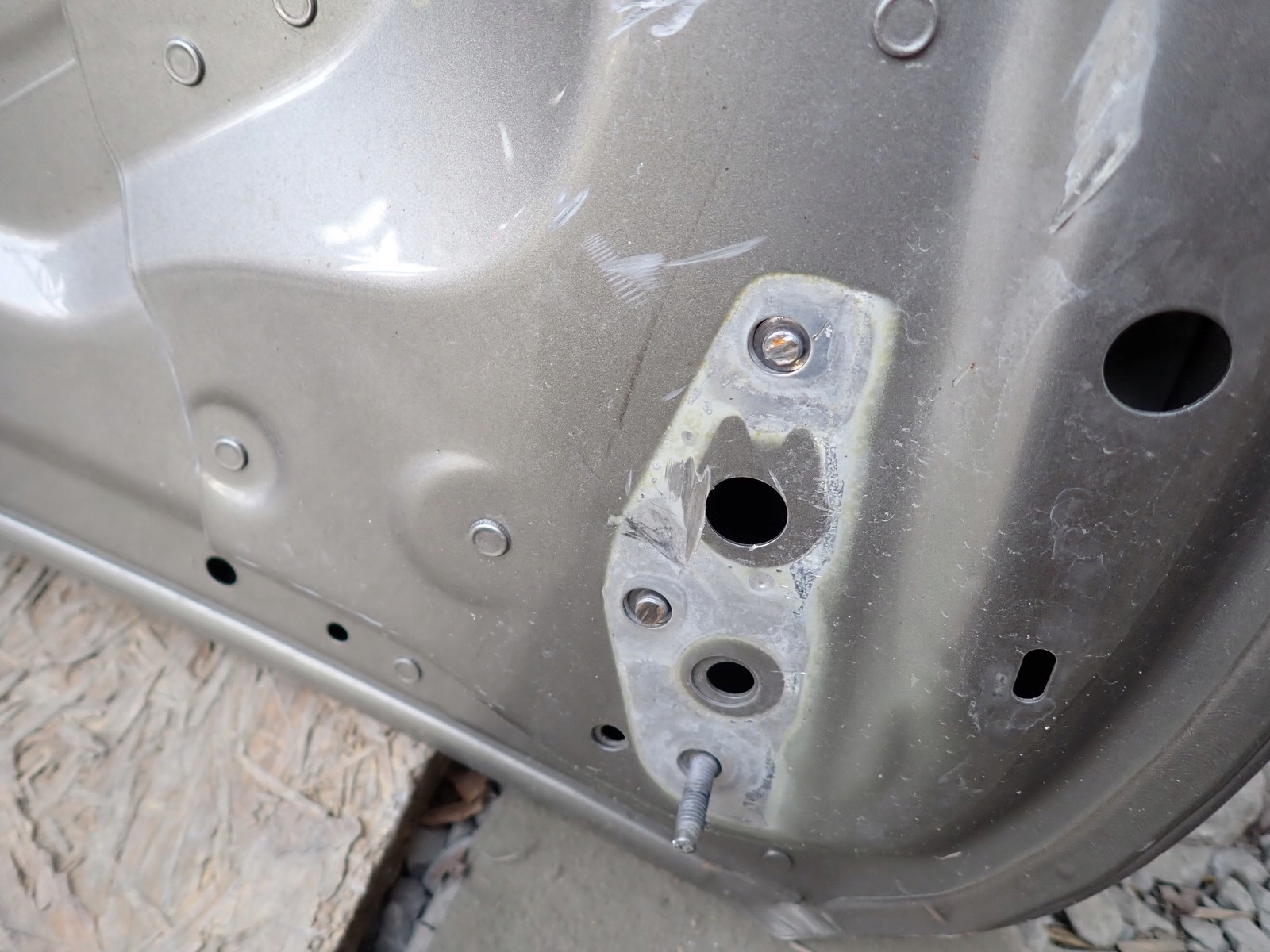 Cofano MERCEDES E KLASA 213 LIFT 2020- A2388800100
