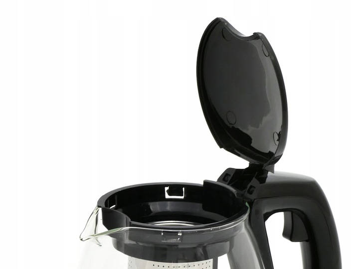 ZAPARZACZ DZBANEK DO HERBATY KAWY ZIÓŁ SITKO 1.1L EAN (GTIN) 5901812760142