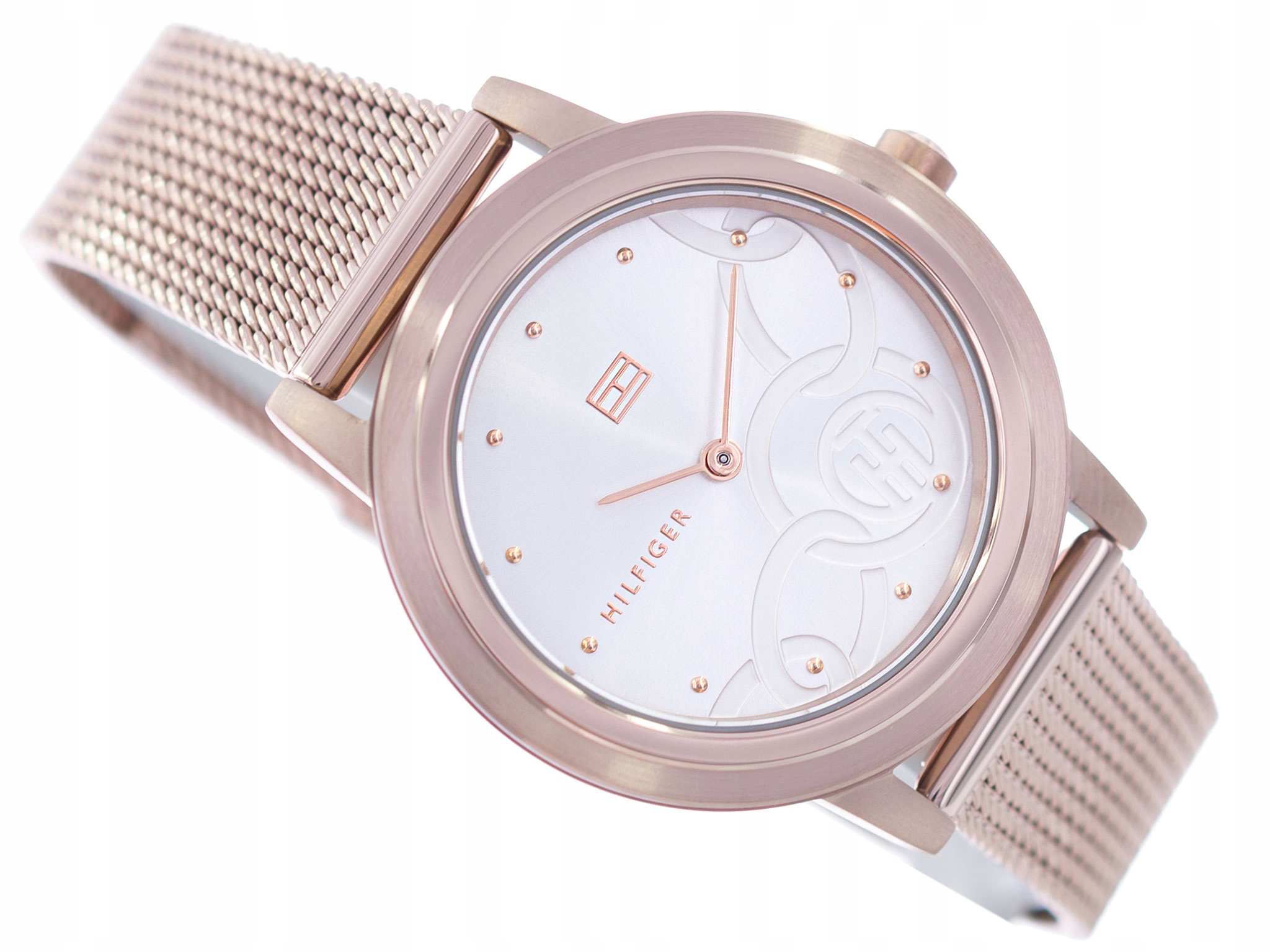 Dámské Hodinky Tommy Hilfiger 1782441 Maya Rose