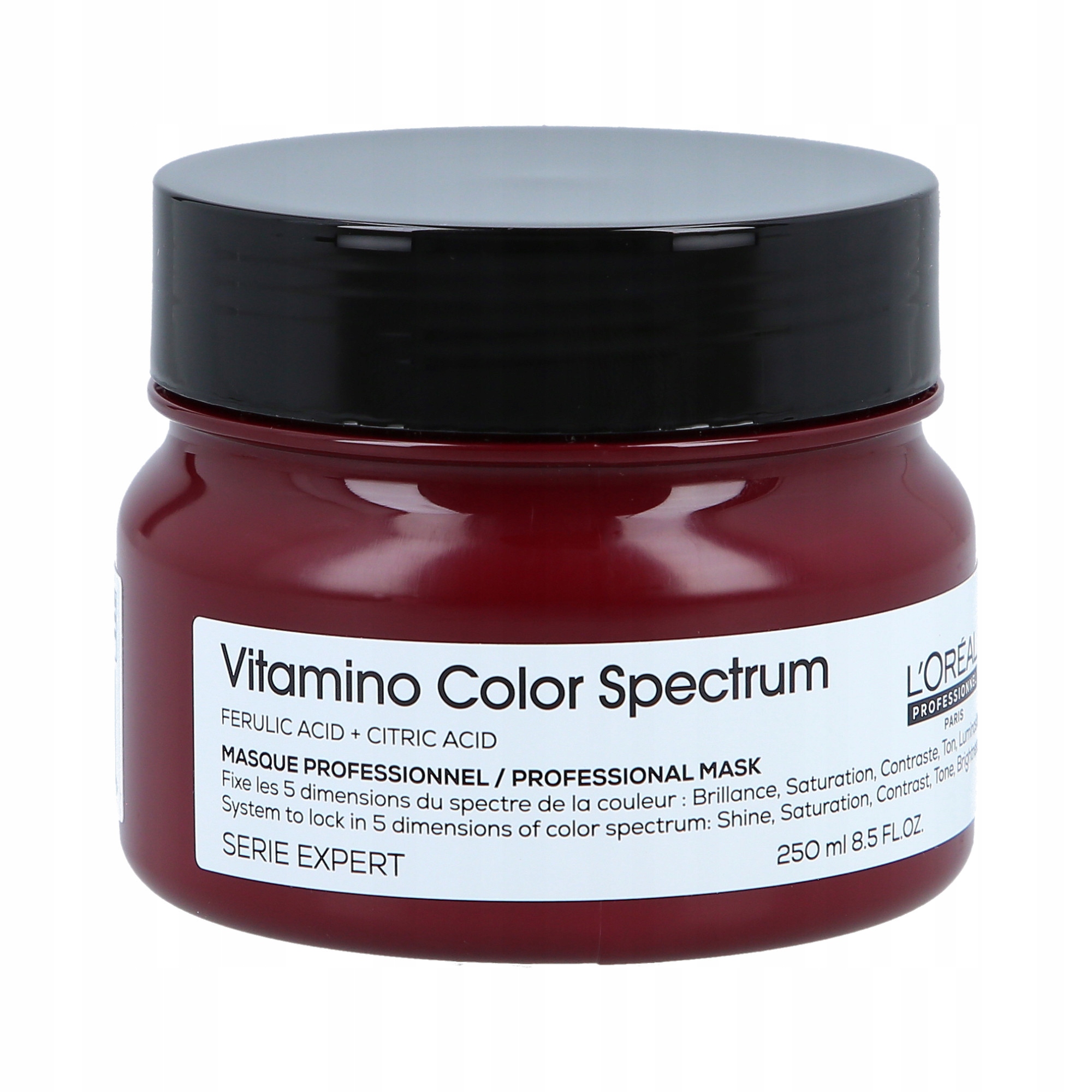 L'oreal Vitamino Color Spectrum Krémová maska pro barvené vlasy