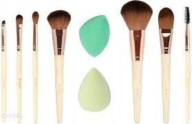 So Eco Ultimate Brush Collection 9 Elementów