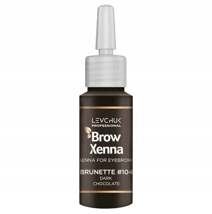 

Brow Xenna Henna Pudrowa #104