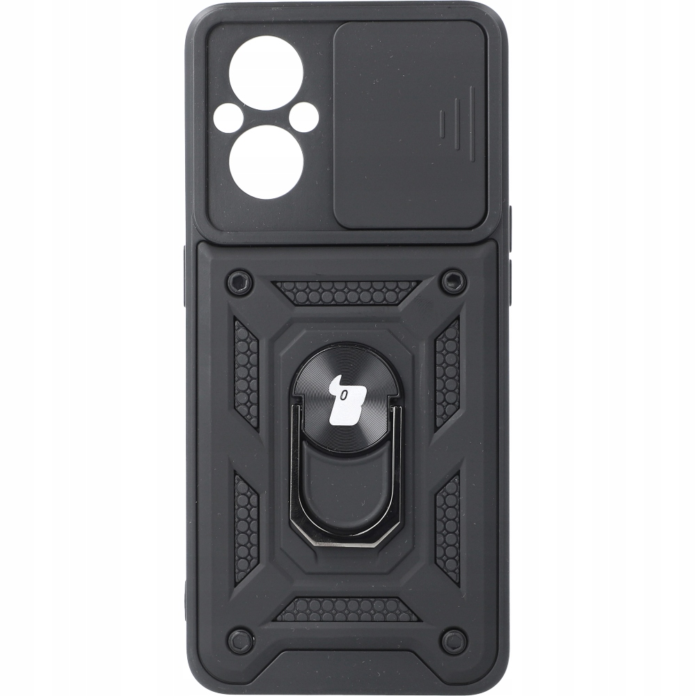 

Etui Bizon Case do Oppo Reno 7 Lite 5G, pokrowiec