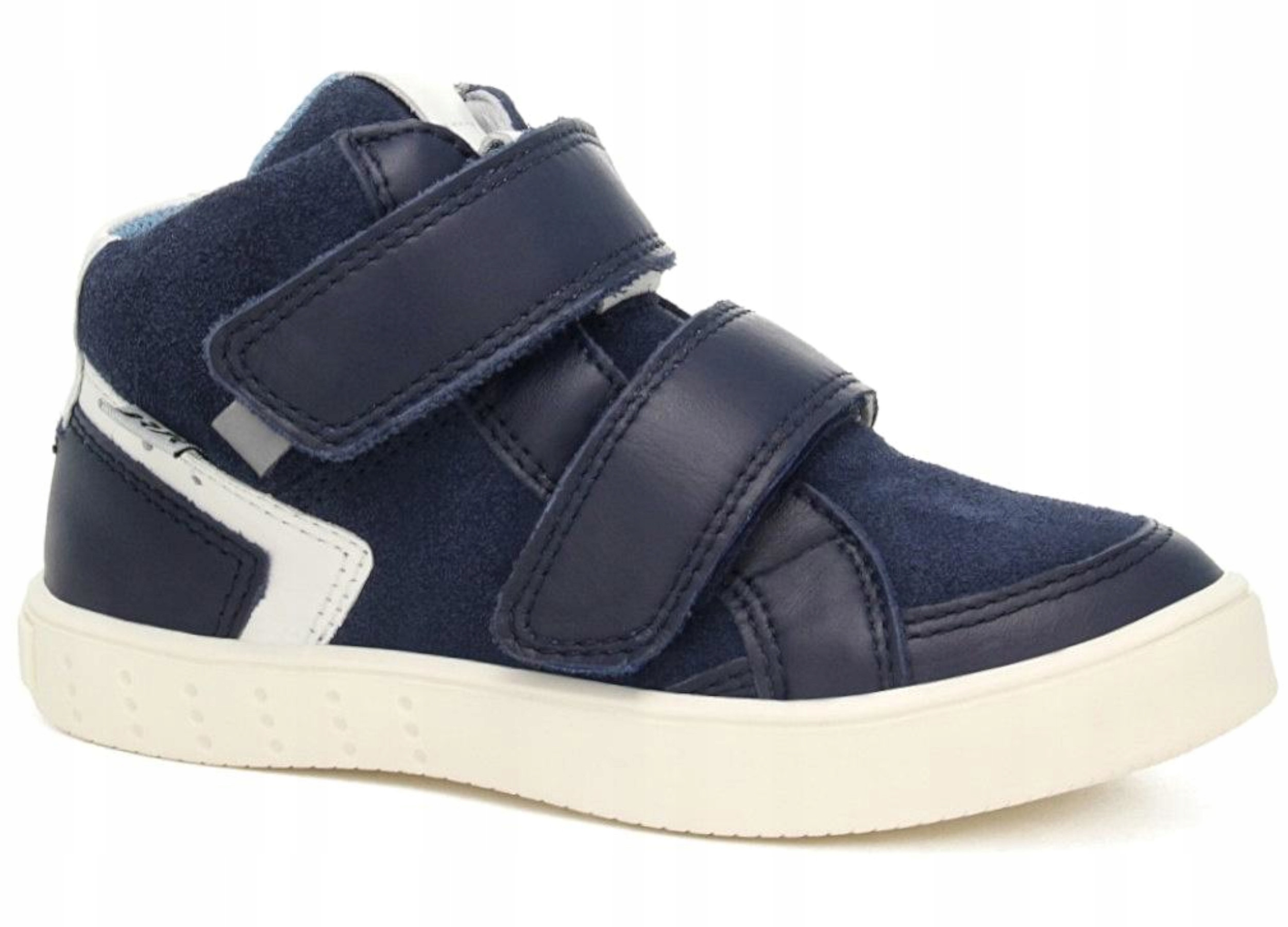 

Bartek buty 27414 trzewiki Półbuty Chłopięce R 38