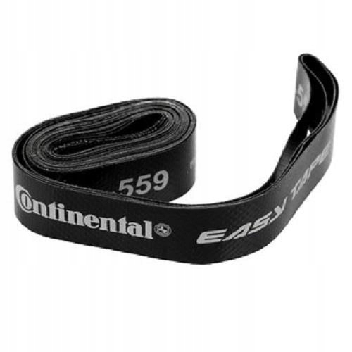 Fartuch taśma ochraniacz dętki CONTINENTAL na koło 26" Do 8 Bar Nakład 18mm