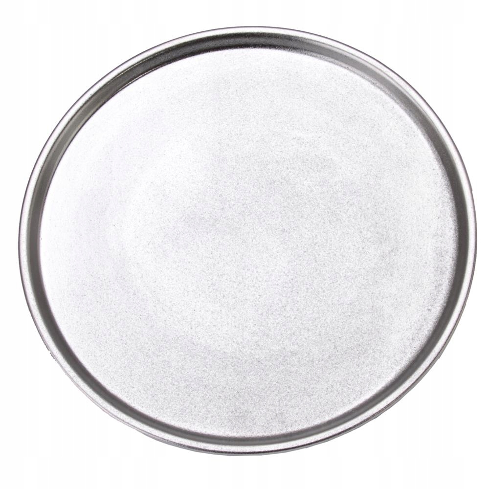 

Talerz dekoracyjny Otello silver 25cm Villa Italia