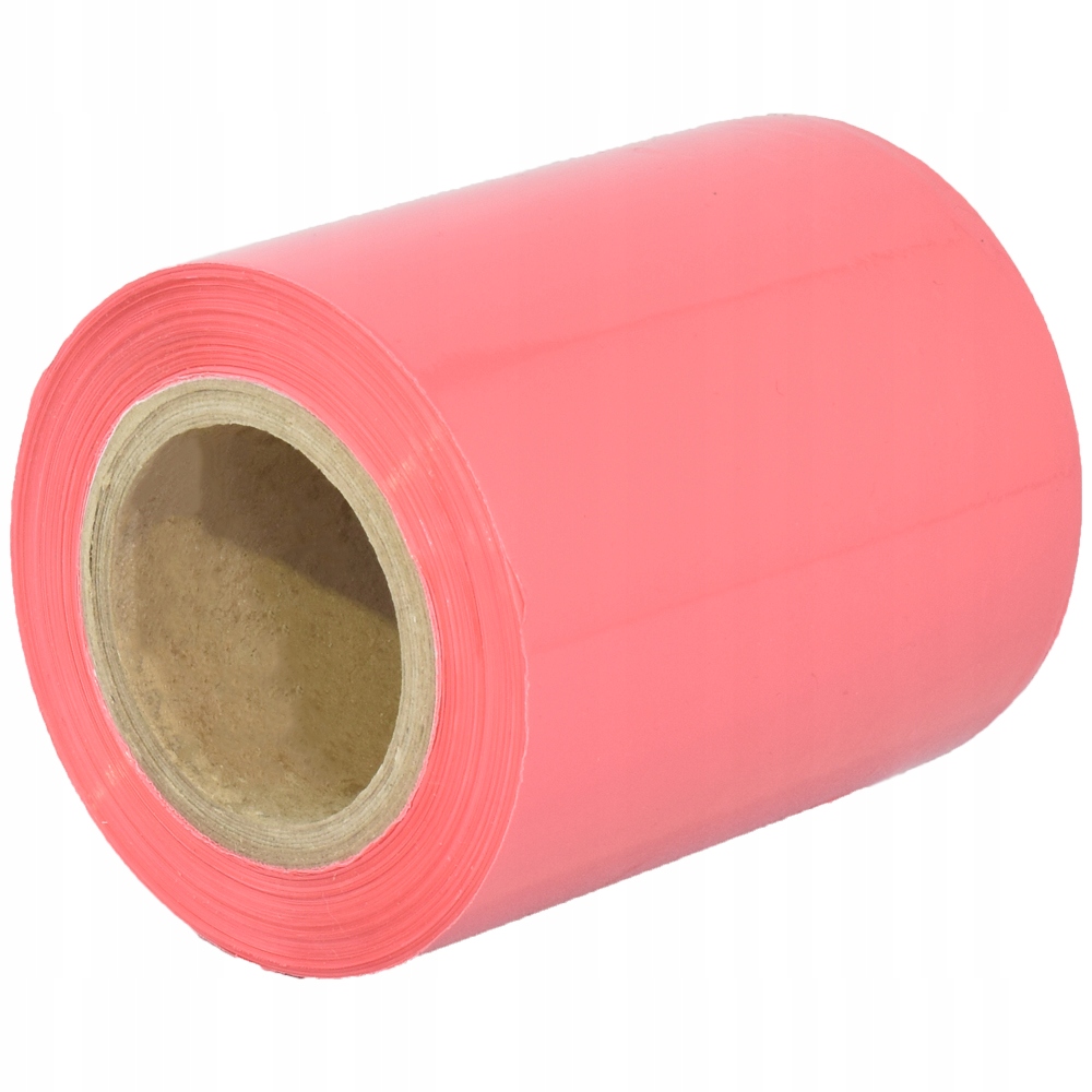 

Folia Stretch Mini Rap 10cm 0,46kg Różowa