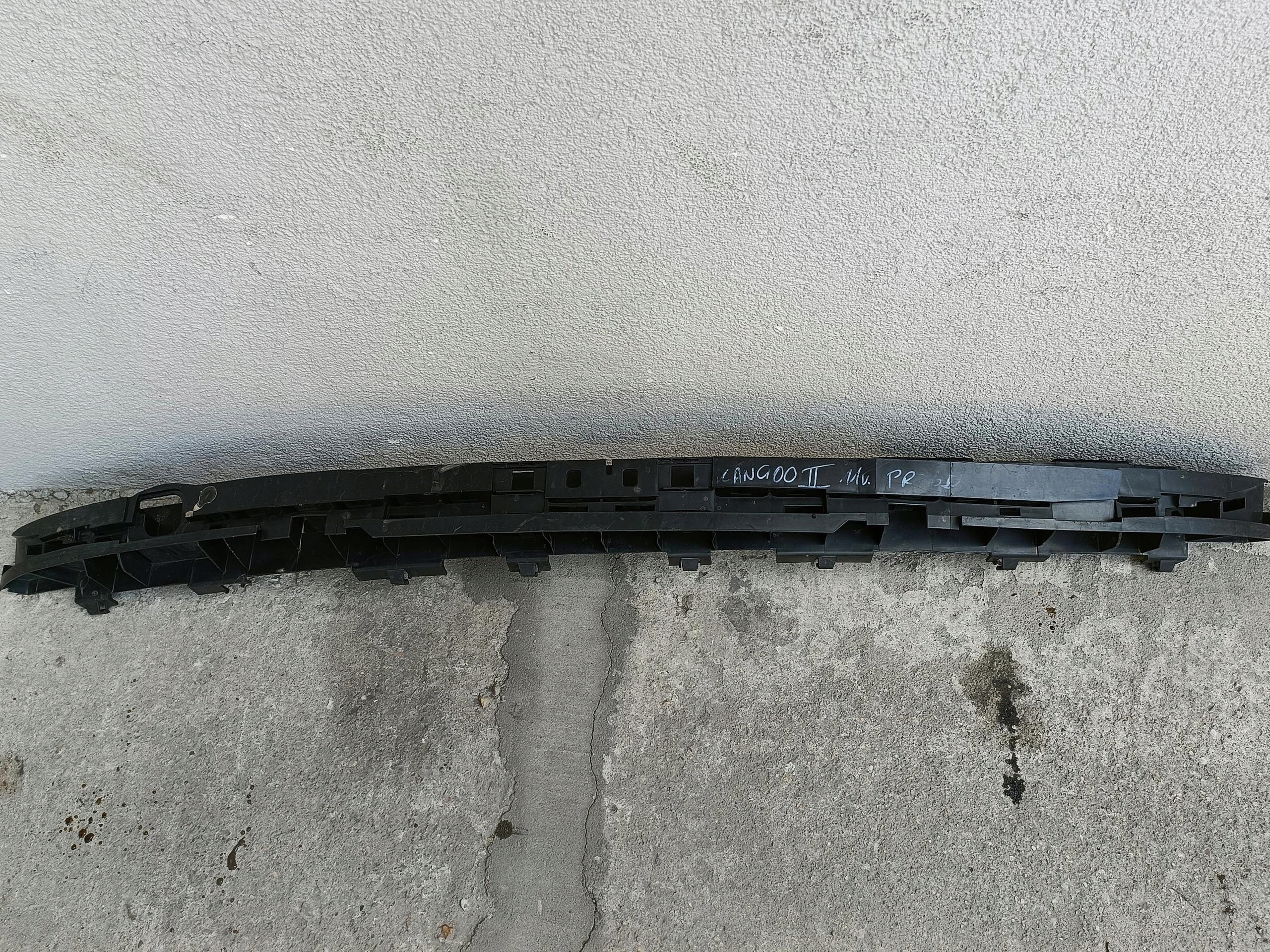 ABSORBER nárazníku předek RENAULT KANGOO II 08-14