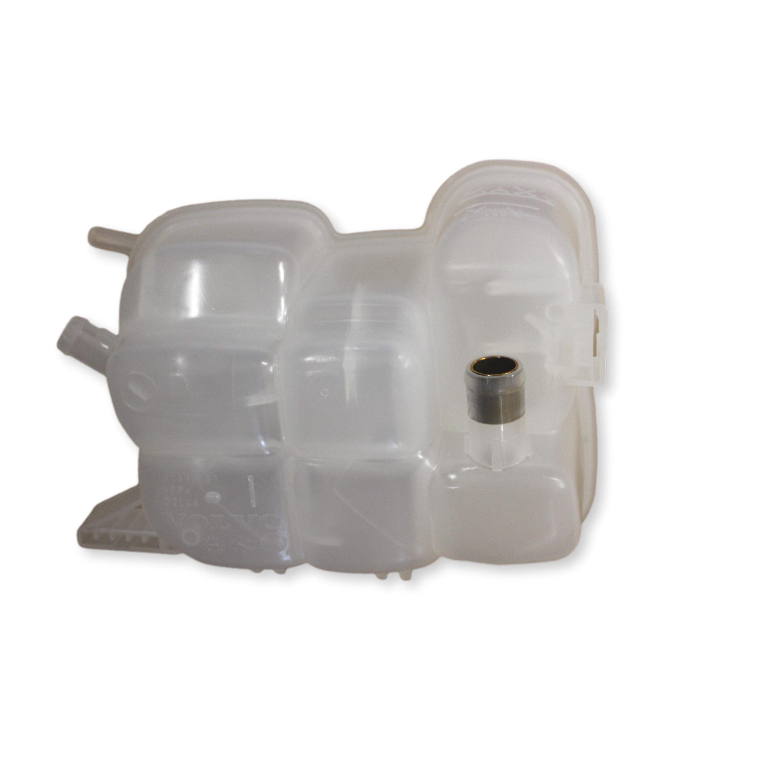 Volvo C30 S40 V50 vyrovnávací nádrž chladicí kapaliny 1.6D Oe