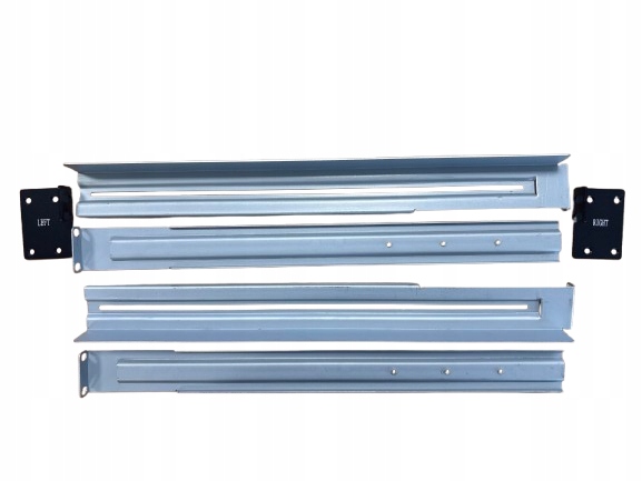 Szyny rack Dell R740 AEG