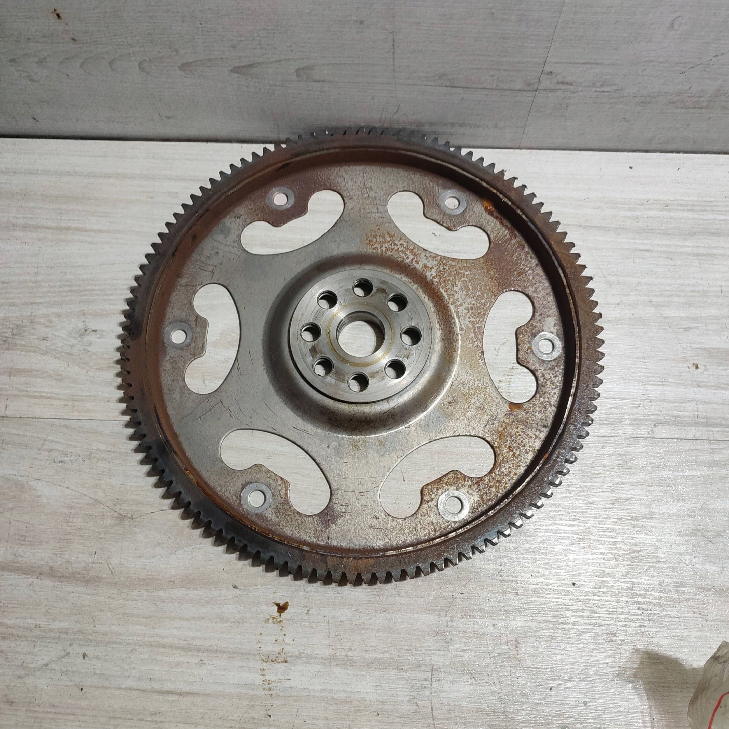 wheel flywheel Suzuki Vitara (LY)