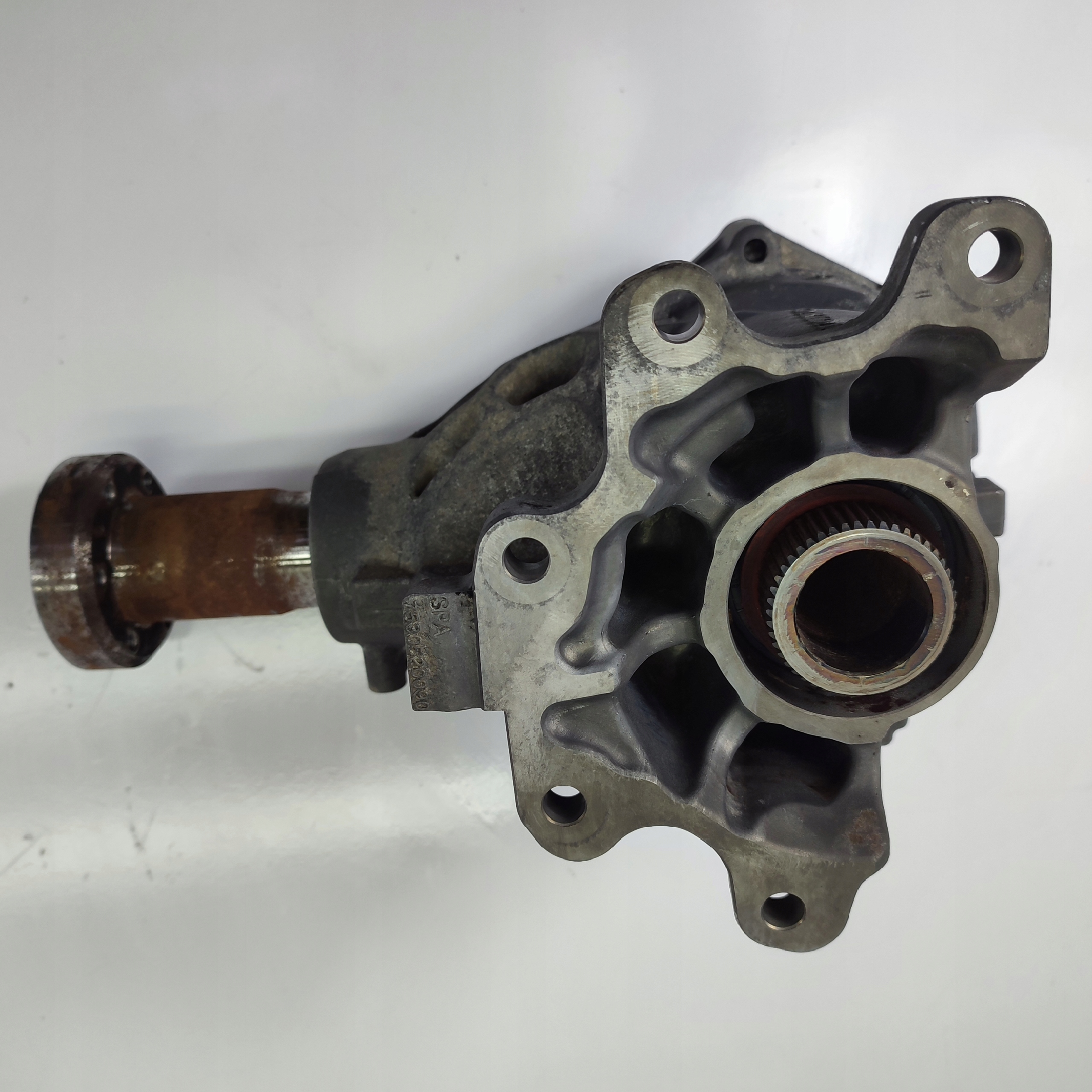 differential VOLVO XC90 II differential control KATOWA diff 31325810