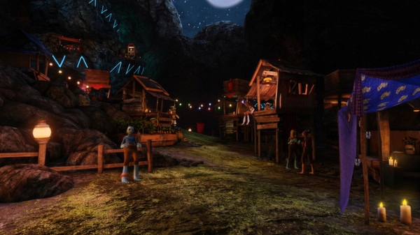 A STORY ABOUT MY UNCLE STEAM KEY KLUCZ KOD Platforma PC