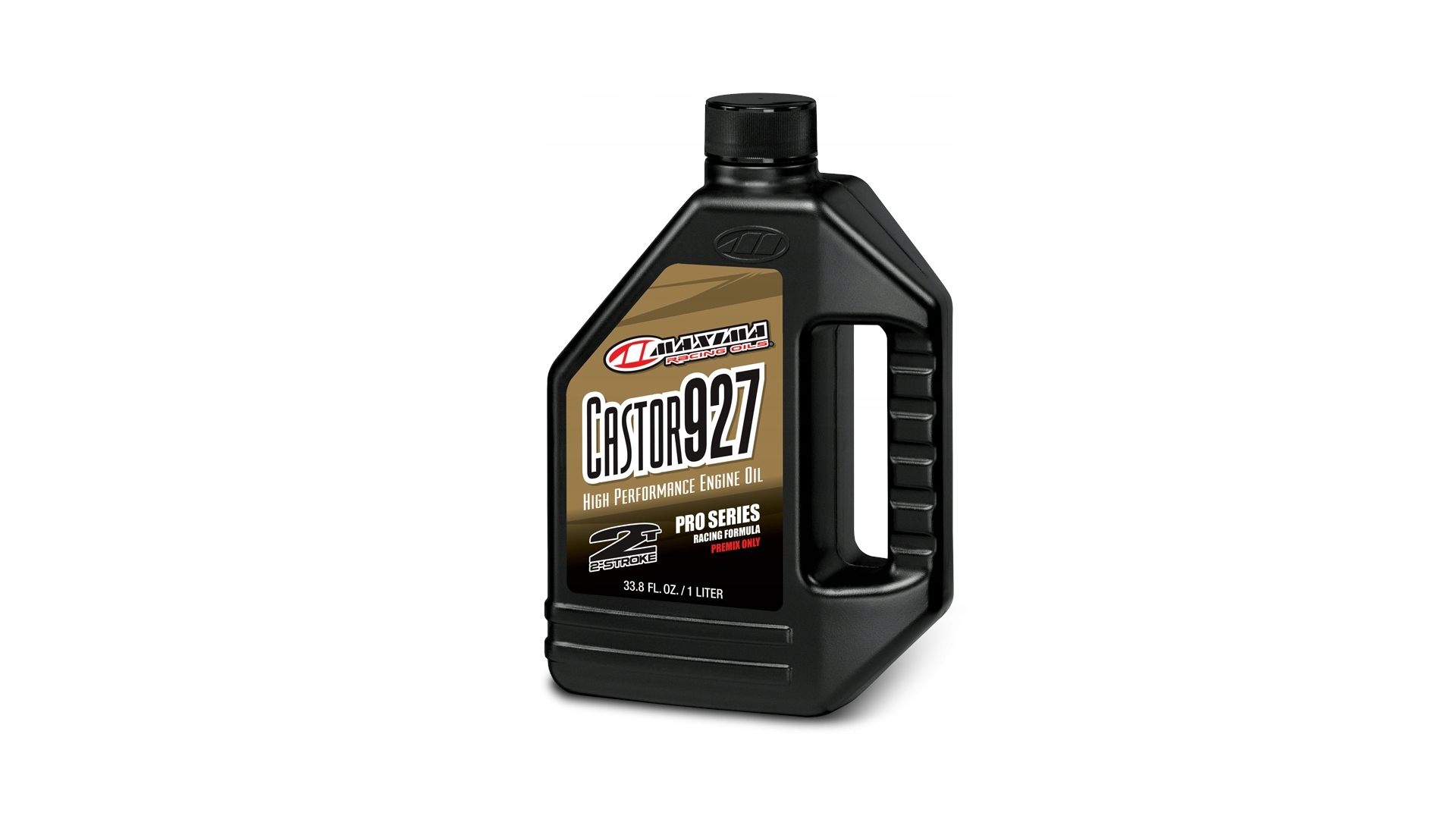 Maxima Racing Oils Olej 2T Do Zmesi Castor 927 Racing Premix 1 Liter (12