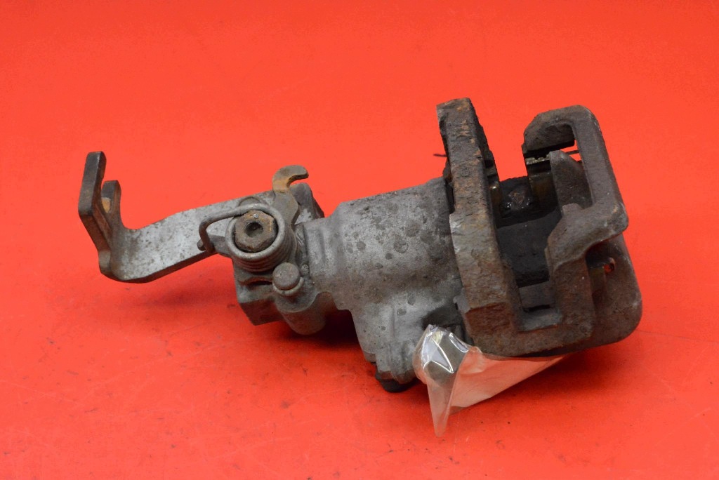 caliper brake left rear part MAZDA MX-5 III NC 1.8 16V 126 KM 05-08