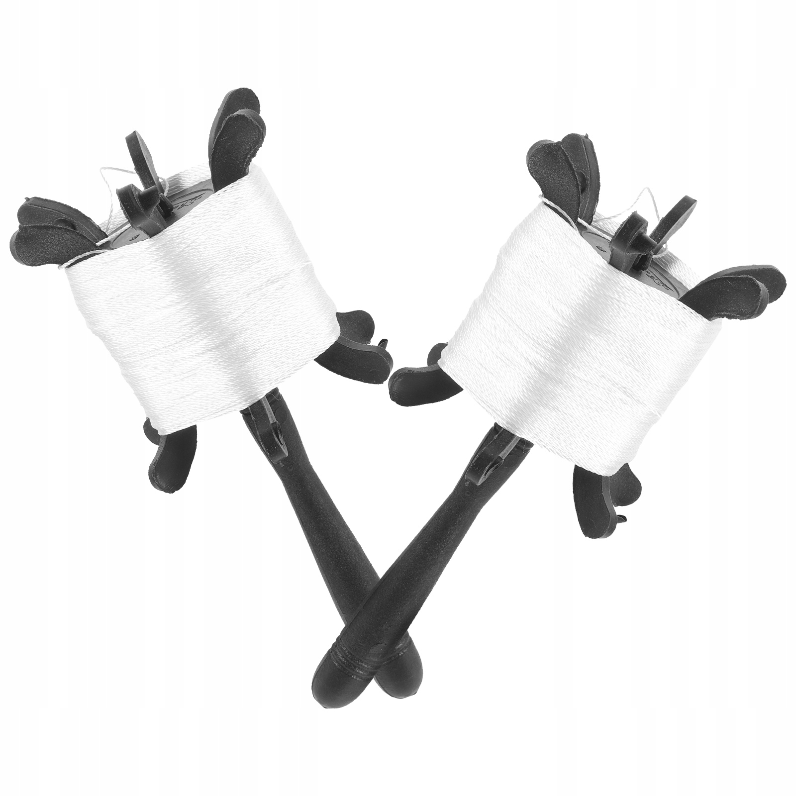 Akcesoria Outdoor Handle Kite Tool 2 szt Szerokość 12 cm