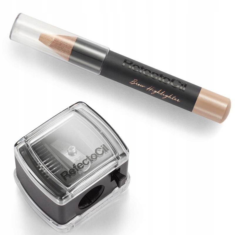 Sada pro rozjasnění obočí RefectoCil Brow Highlighter (tužka tem