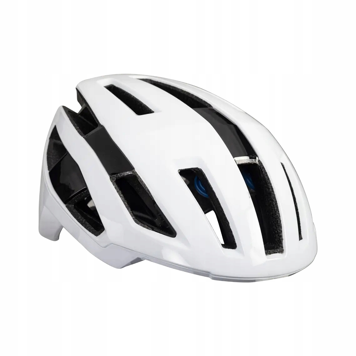 Leatt Mtb Cyklistická Přilba Endurance 3.0 V24 Helmet White Velikost L
