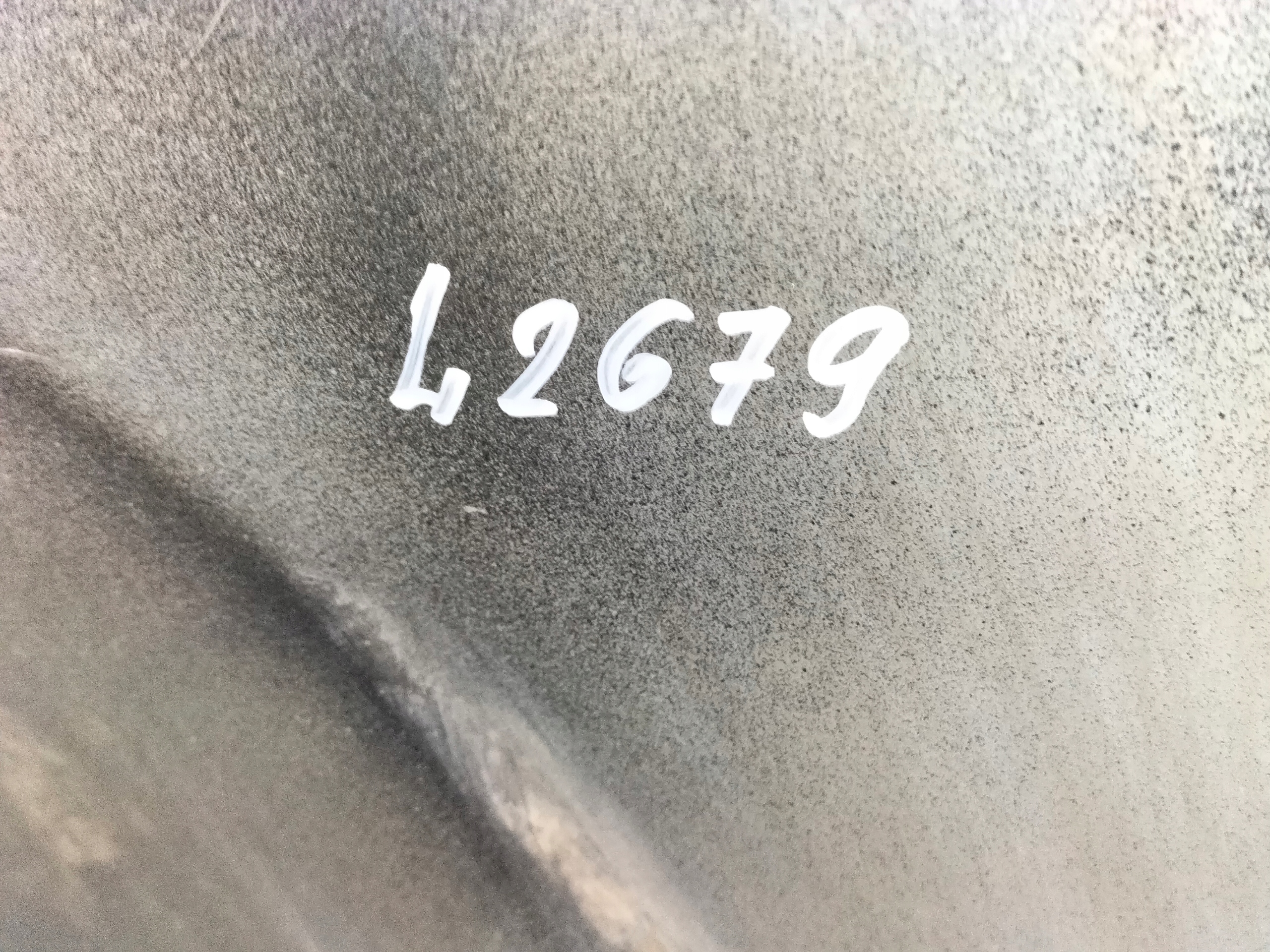 Bltnik front front right SUBARU FORESTER III 08-13