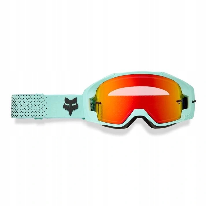 Okuliare cross Fox Vue Core VIVID Turquoise zelený Darčeky