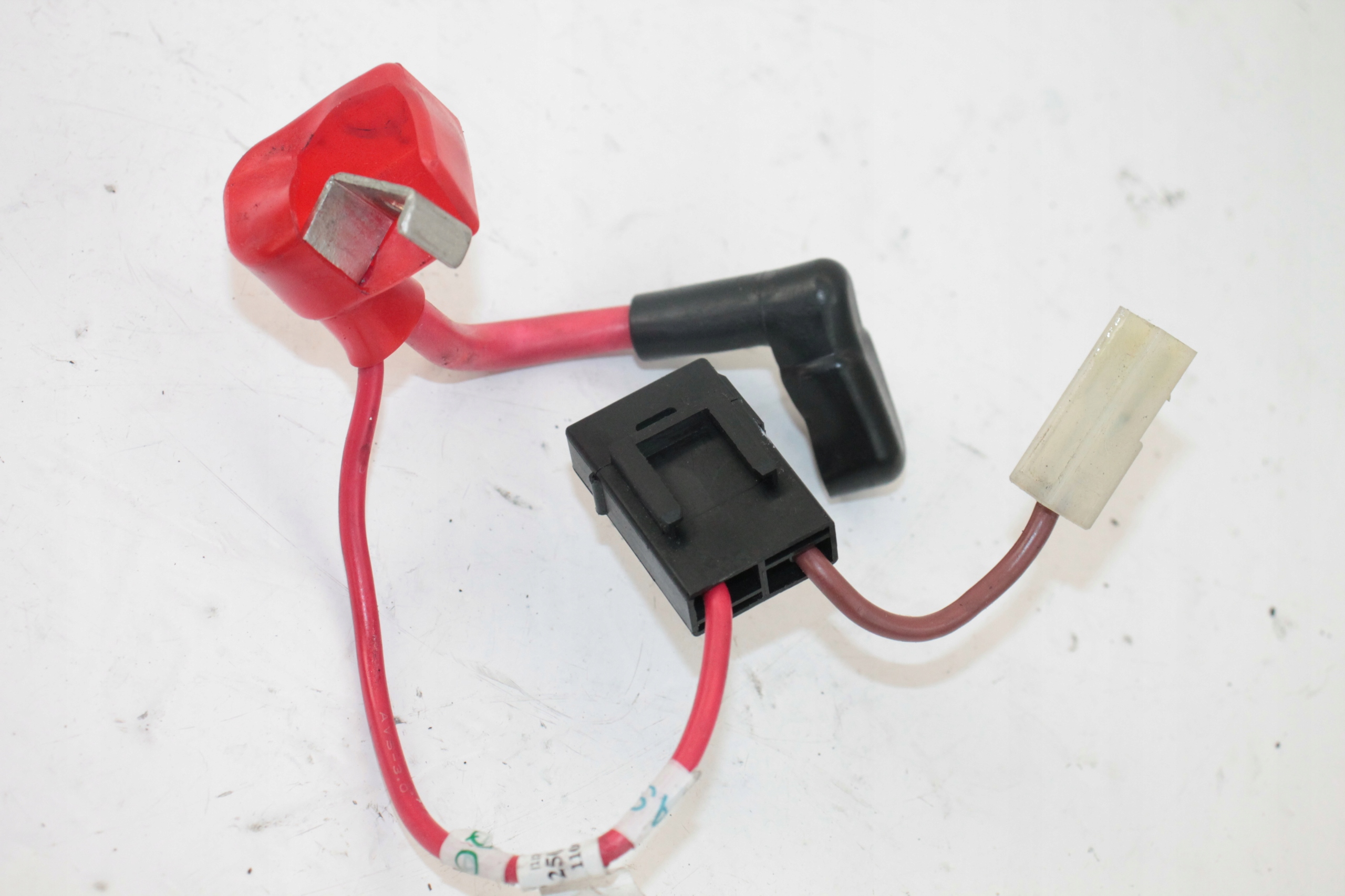 T765 66 - TRIUMPH STREET TRIPLE 765 РЕЛЕ СТАРТЕРА