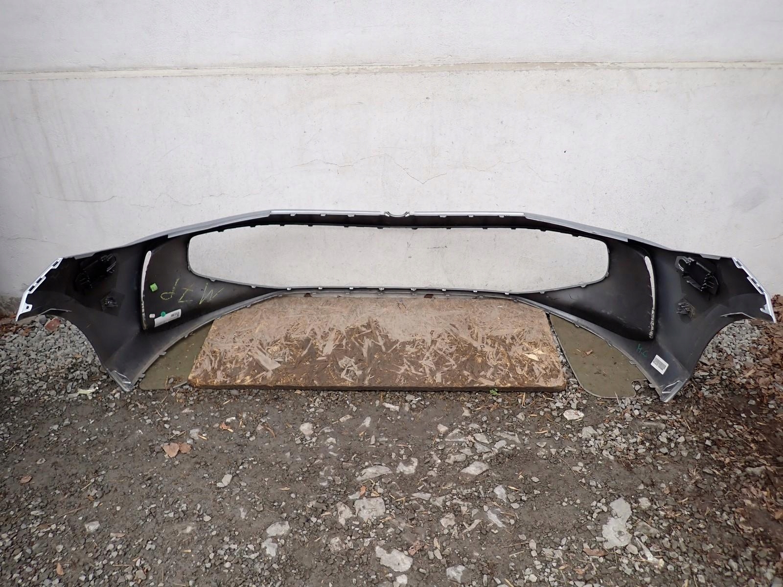 bumper front front VW VOLKSWAGEN PASSAT B9 3J CJ5 2023- 3J0807221A
