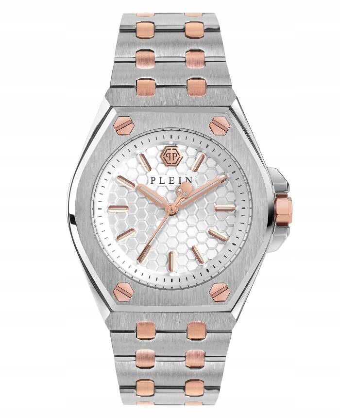 Dámské hodinky Philipp Plein PWJAA0622 Extreme Lady