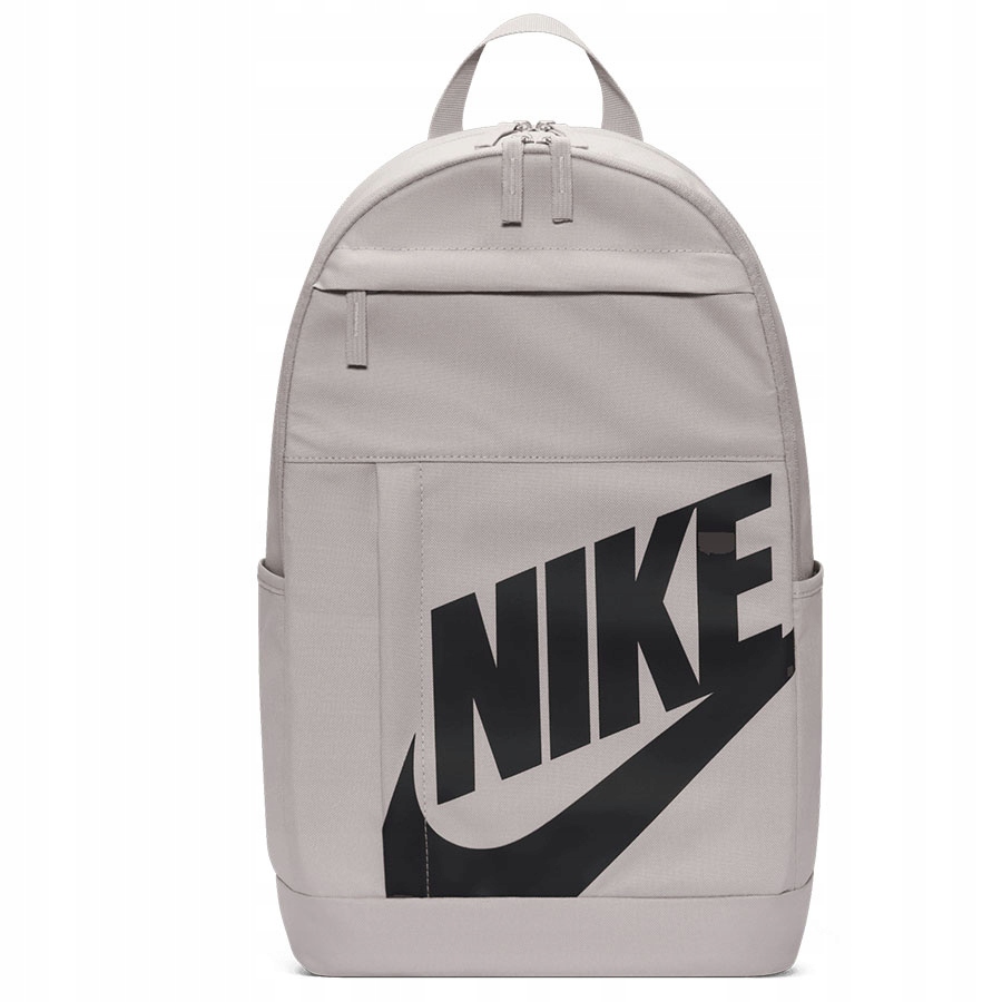Nike Elemental [21 L] Batoh Unisex Šedý