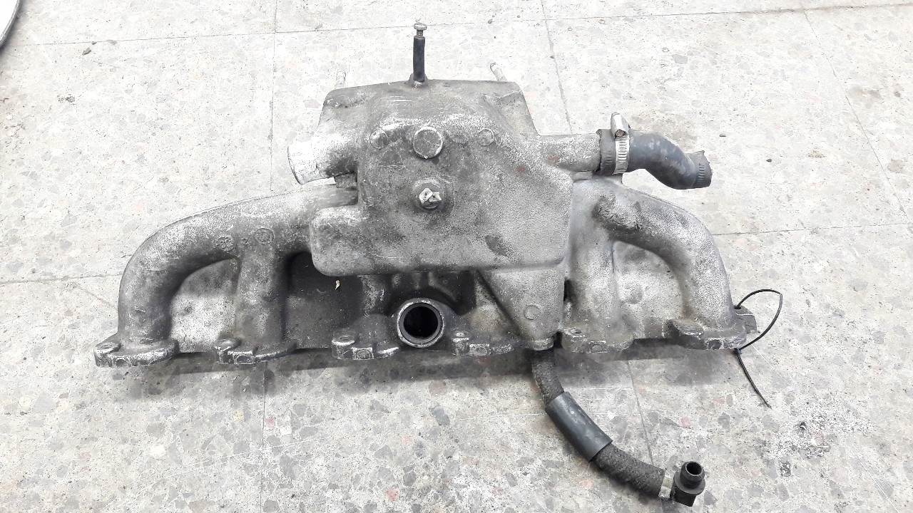 1271920 kolektor dolotowy bmw m20 e32