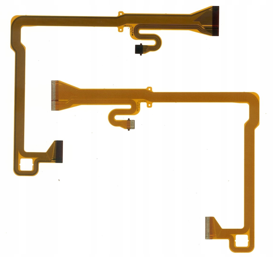 do Panasonic Lumix Lumix DMC-GH3 DMC-GH4 Flex LCD