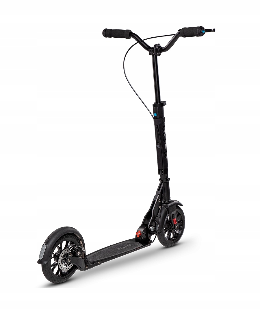 Hulajnoga Micro Metropolitan Deluxe Marka Micro