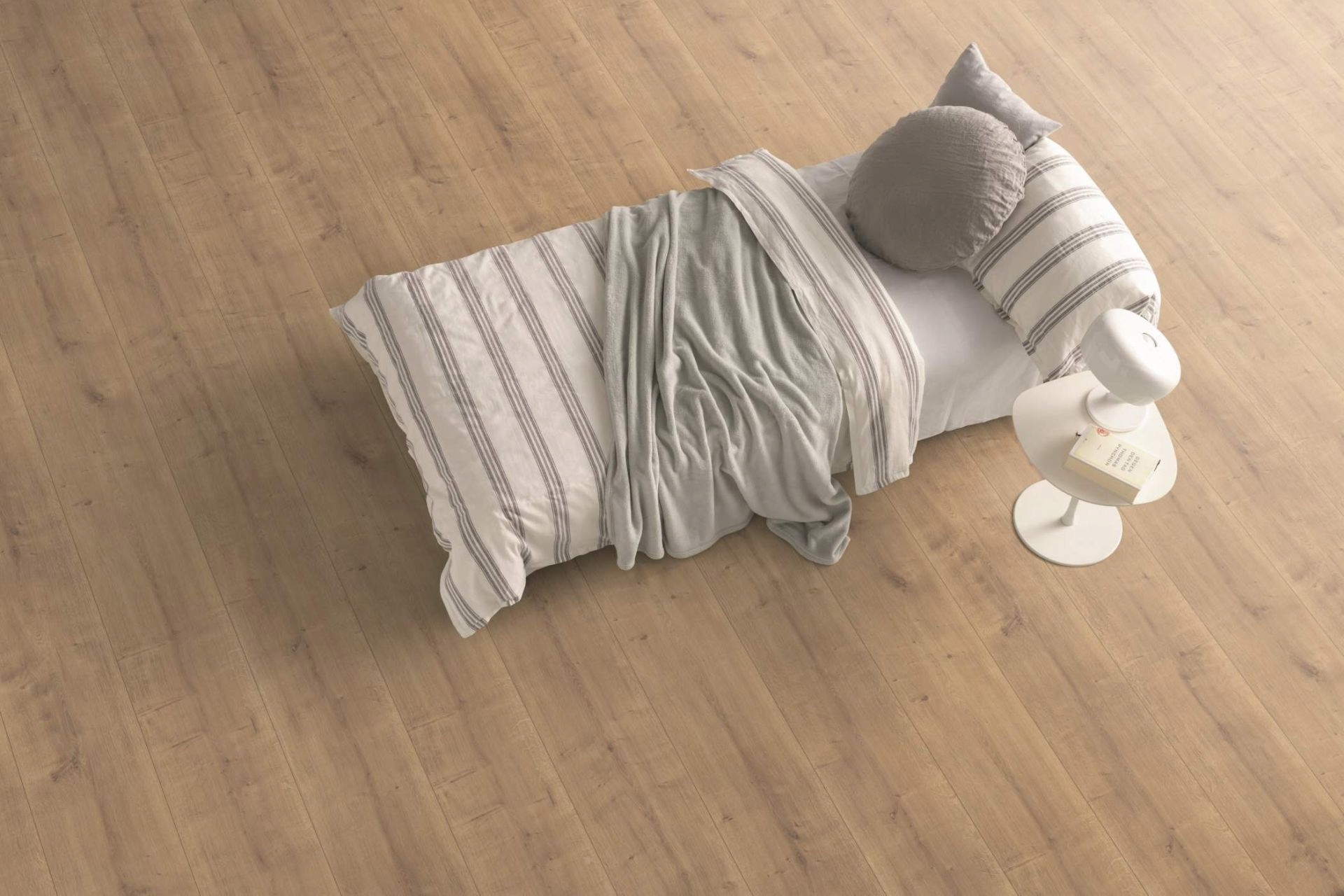 Panel podłogowy AC4 DĄB HAMILTON EPL103 2,53m Struktura synchroniczna