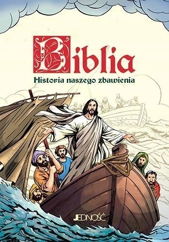 Bible Dějiny spásy Dárek První svaté přijímání Památka Svaté Přijímání