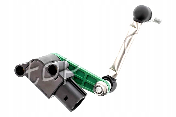 TOPRAN REGULACJA USTAWIENIA ŚWIATEŁ VW TOUAREG 01.10-03.18