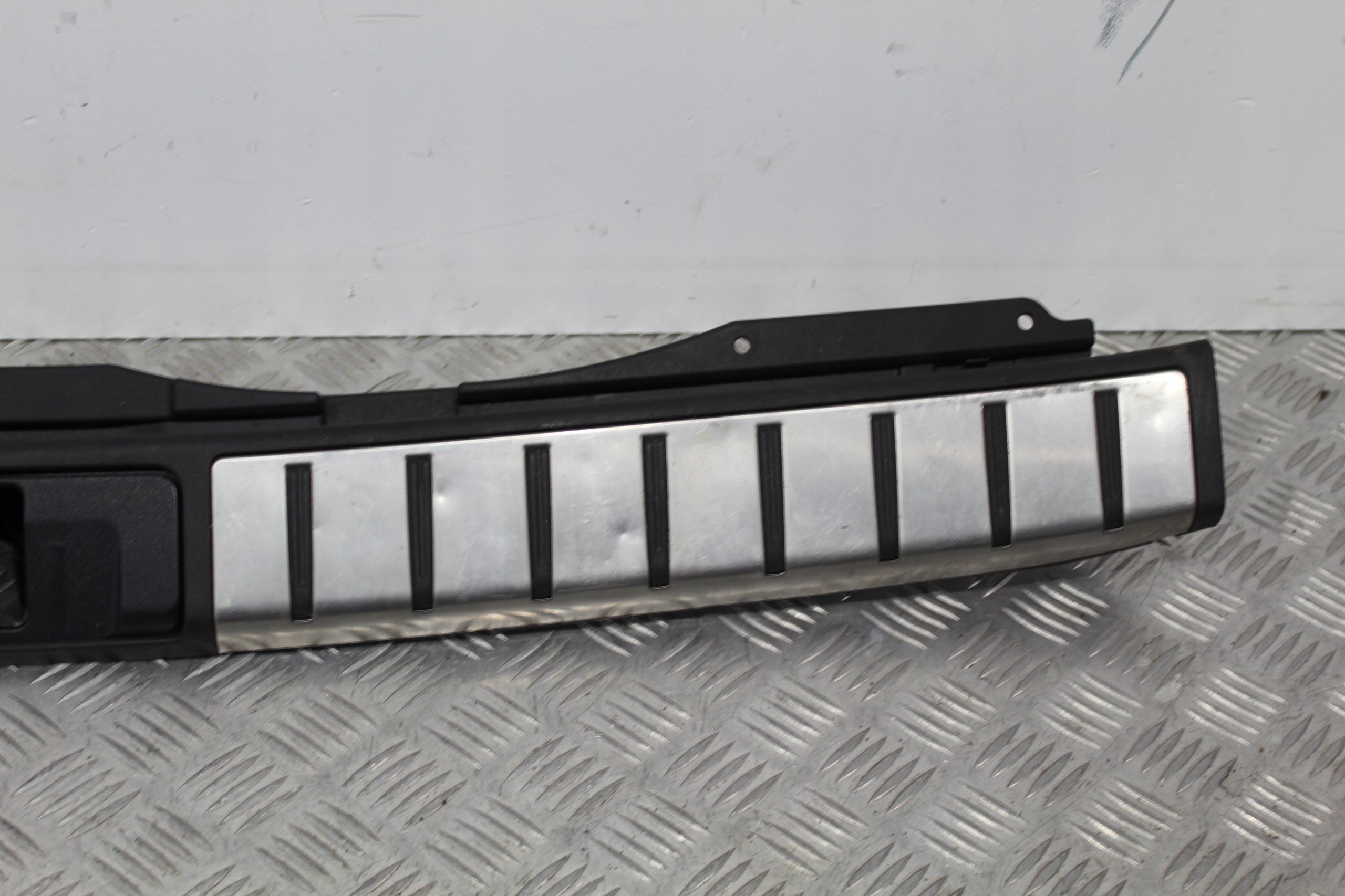 cover supports rear part boot LEXUS RX 450H IV 4