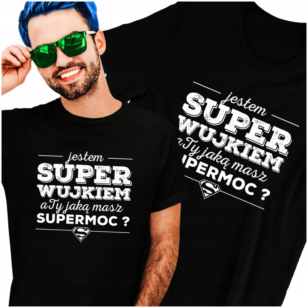 

Dla Wujek Wujek Supermoc M