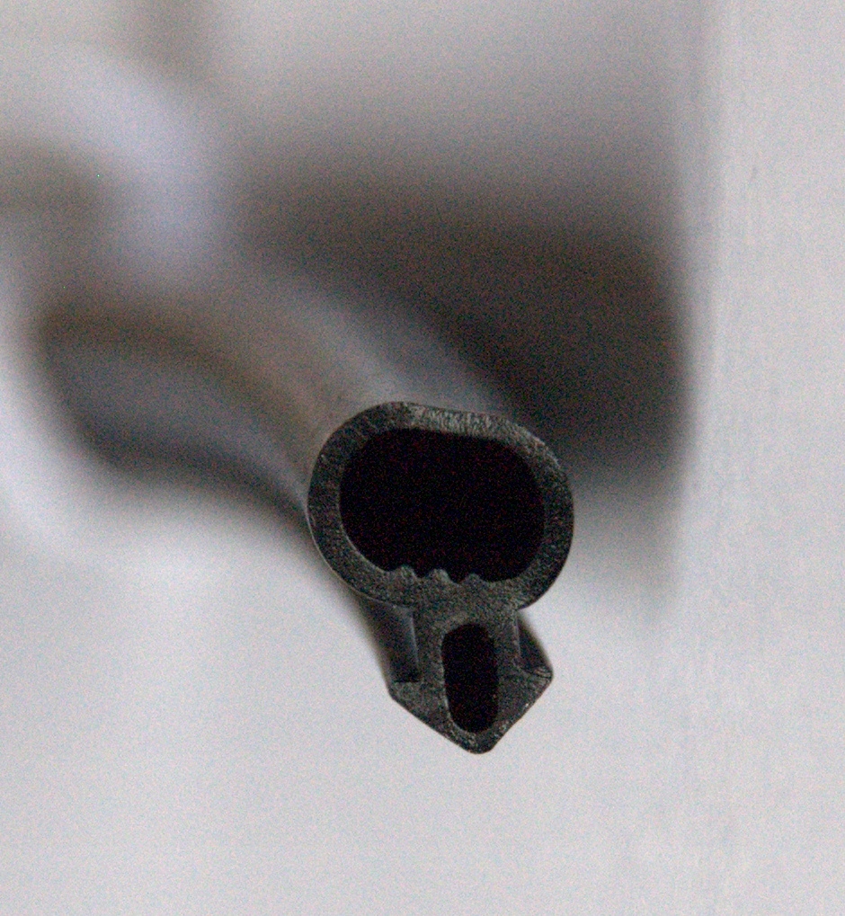 Uszczelka Uszczelki okna drzwi Panorama S-232 50 mb Marka Stomil Sanok