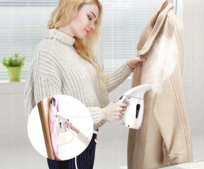 Steamer do ubrań Dodocool CS01 800 W Marka Dodocool