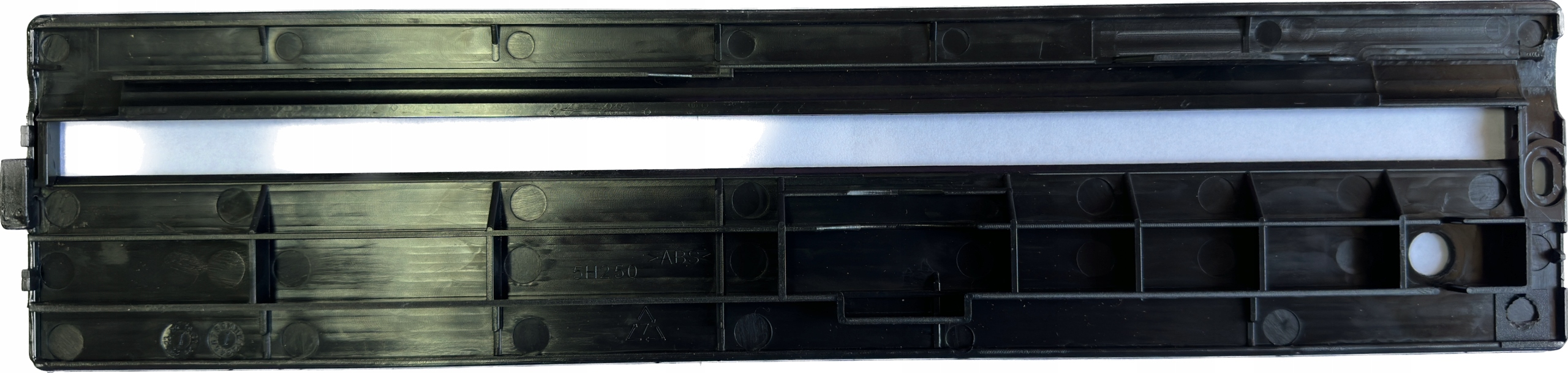 WKŁADKA STOŁU PIŁY RIWALL STOLARZ 3200 EAN (GTIN) 3542552226219