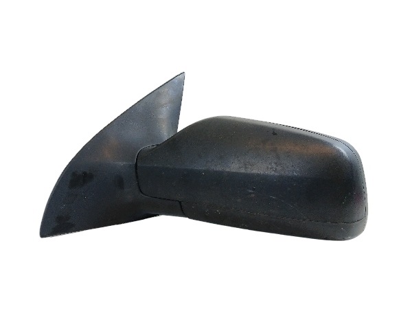 OPEL ASTRA II G mirror left black, manually