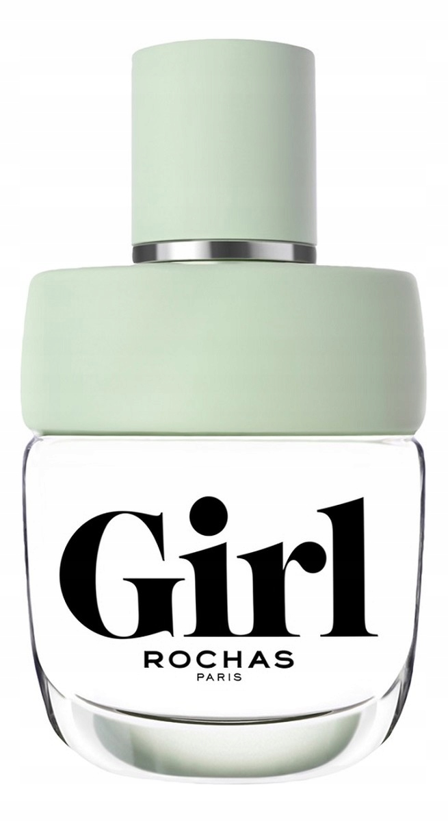 Rochas Girl Toaletní voda sprej 60 ml