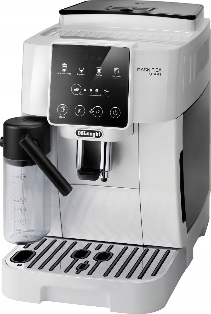 Machine à café De’Longhi Magnifica Start ECAM220.20.W