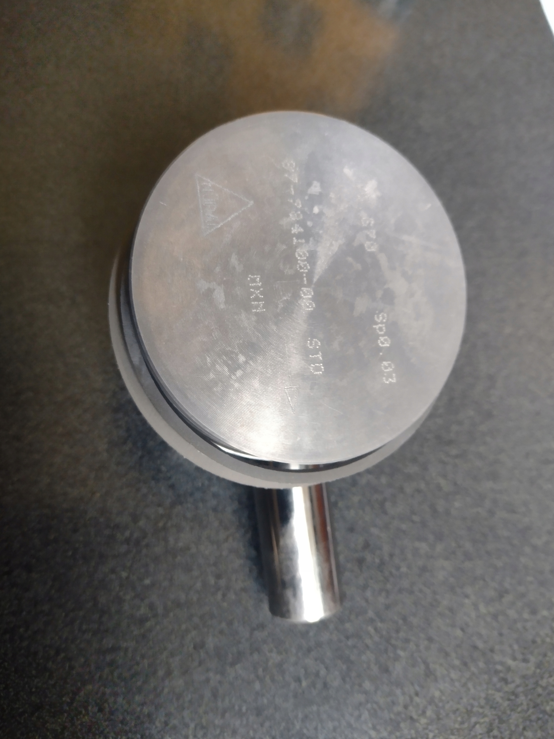 Pistone NURAL 87-154200-10 - Alesaggio 70mm | Per Motori E Ricambi Auto