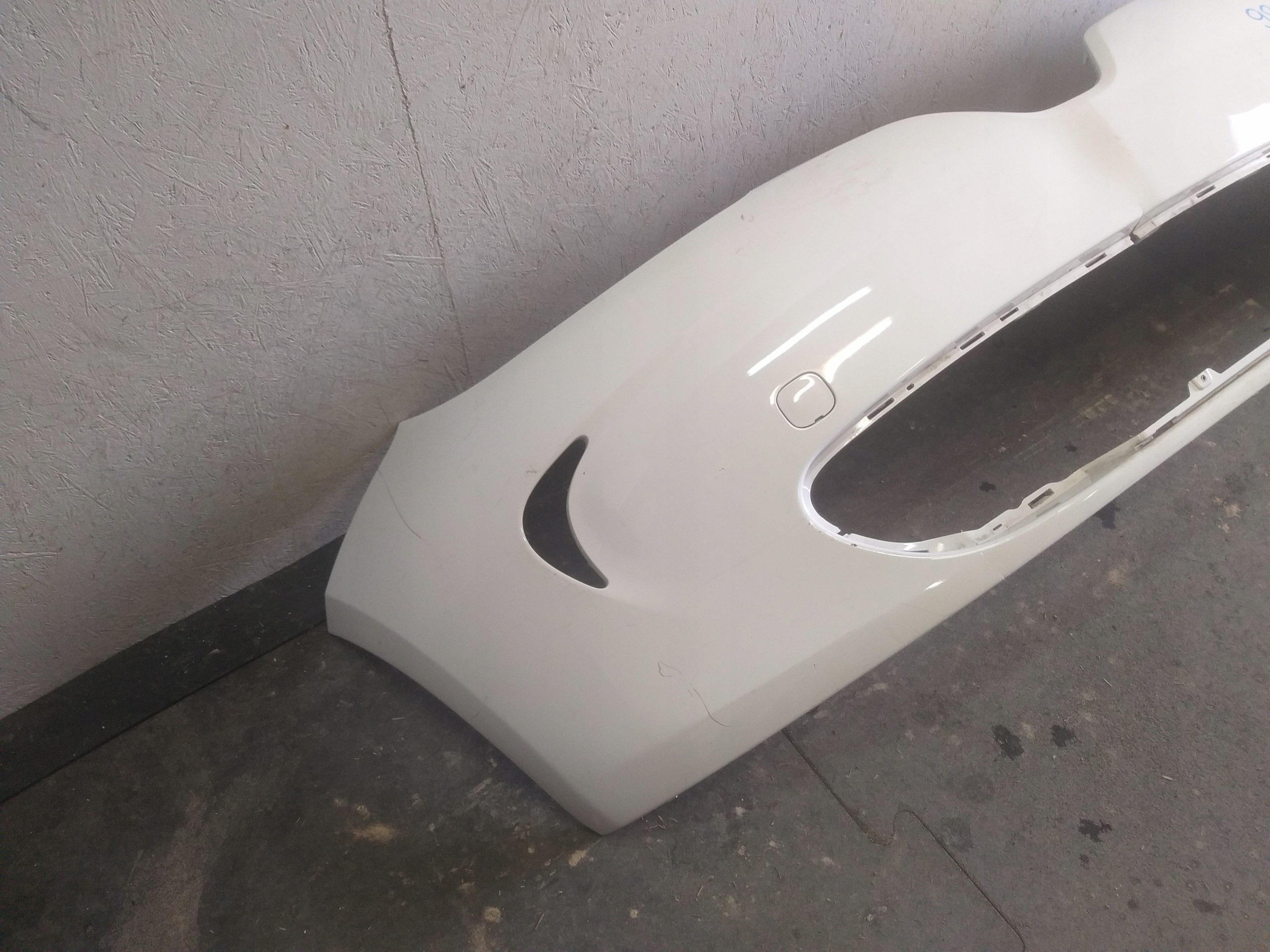 Paraurti Anteriore RENAULT ZOE
